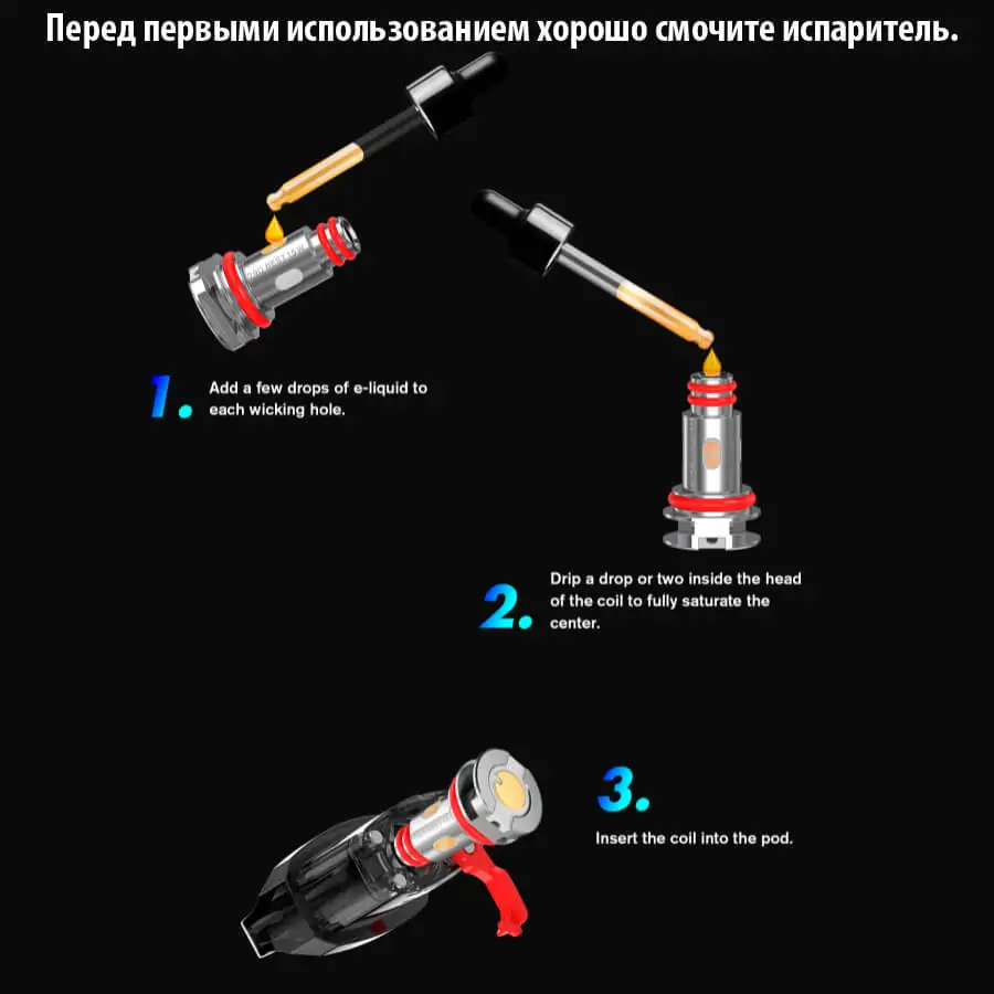 SMOK Nord PRO POD kit